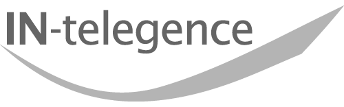 IN-telegence logo