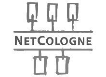 NETCOLOGNE logo
