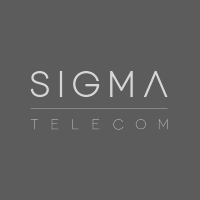 SIGMA TELECOM logo