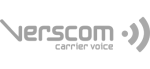 Verscom logo